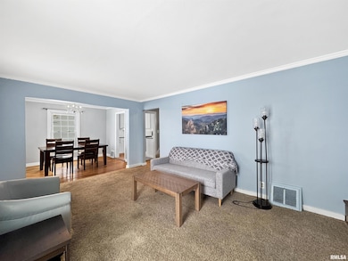 1014 E Elmhurst Ave, Peoria, IL 61603 - photo 7