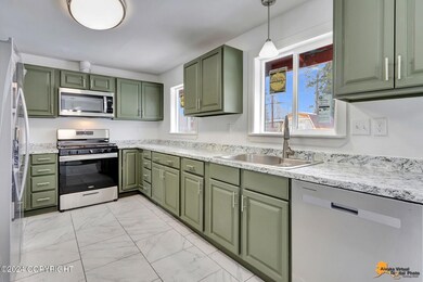 New Appliances