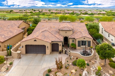 31634 S Flat Rock Dr, Oracle, AZ 85623 - photo 2