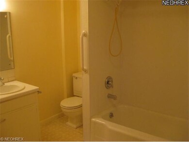 Unit 2 Bathroom