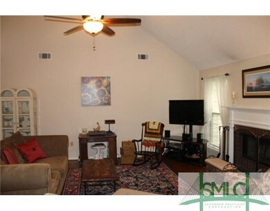 Den/Family/Great Room.