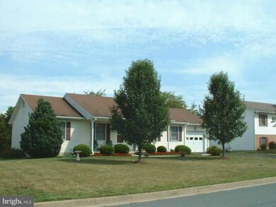 115 Button Bush Ave, Stephens City, VA 22655 - photo 2