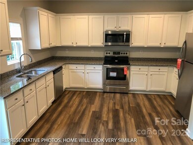 133 Wickersham Dr, Statesville, NC 28625 - photo 6