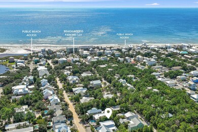 Proximity to the Beach