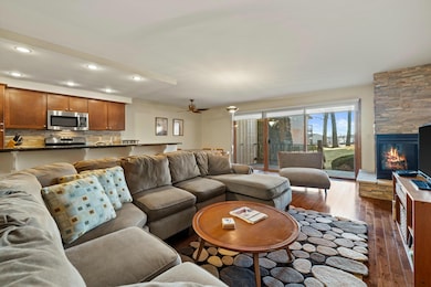 1070 S Lake Shore Dr unit 8-1-A, Lake Geneva, WI 53147 - photo 3