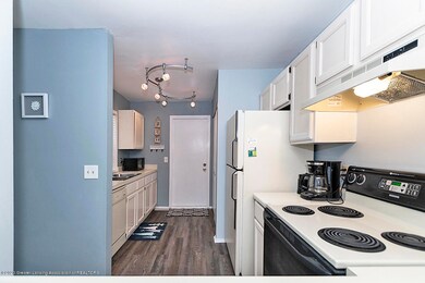 5680 DeVille Ct. East Lansing Kitchen 1