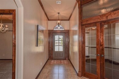 1308 Brice Dr, Moore, OK 73160 - photo 4