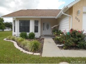 202 W Casurina Place, Beverly Hills, FL 34465 - photo 2