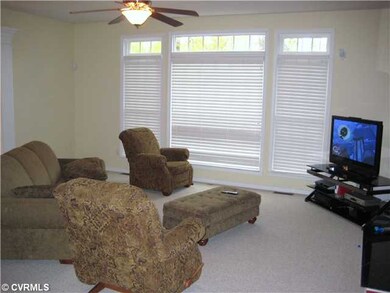 Den/Family/Great Room