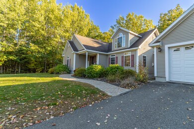 61 Erica Ln, Bowdoin, ME 04287 - photo 6