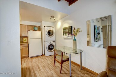 Skyline Springs - Full size Washer & Dry