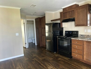 6941 Macdonald Ct unit 43, Zephyrhills, FL 33541 - photo 3