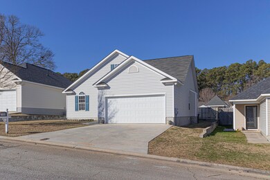 399 Connemara Trail, Evans, GA 30809 - photo 3