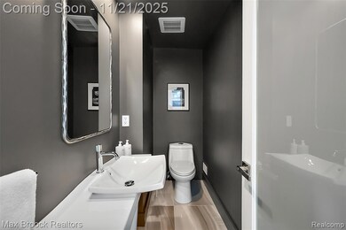 1462 Sodon Ct, Bloomfield Hills, MI 48302 - photo 4