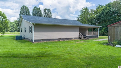 2888 Calvert City Rd, Calvert City, KY 42029 - photo 4