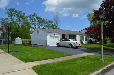 844 Deerfield Dr, North Tonawanda, NY 14120 - photo 2