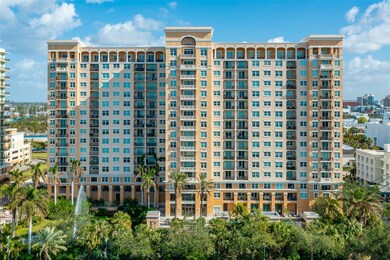 Renaissance Condominiums unit 519, Sarasota, FL 34236 - photo 2