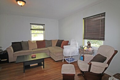 Front Living Room