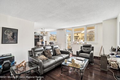 Harbor Mansion Condominiums unit 2F, Long Branch, NJ 07740 - photo 4