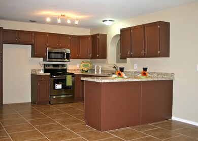 2720 W Calle Del Santo, Tucson, AZ 85741 - photo 4