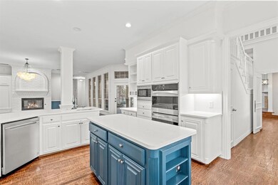 1490 Bent Trail Cir, Southlake, TX 76092 - photo 6