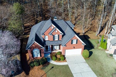4735 Gran River Glen, Duluth, GA 30096 - photo 2