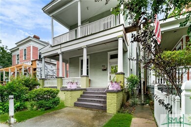 205 W 35th St, Savannah, GA 31401 - photo 3