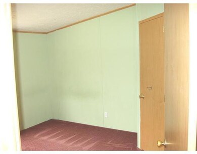 Bedroom.