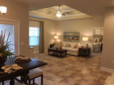 Rhett Living Room
