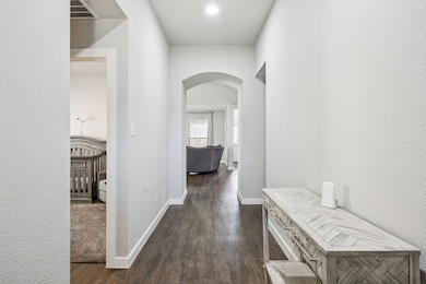 5112 Cathy Dr, Forney, TX 75126 - photo 5