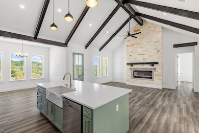 1825 Foothills Dr, Kerrville, TX 78028 - photo 7