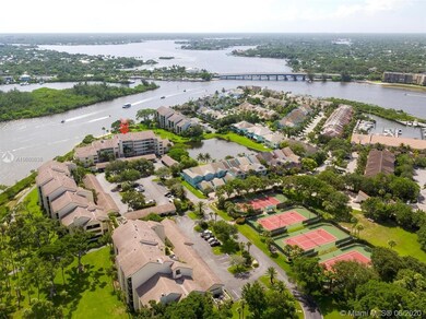 Antigua Aerial