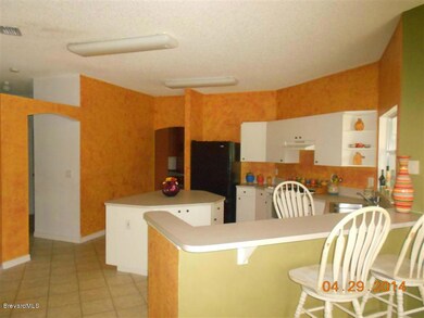 Kitchen 2 (Medium)