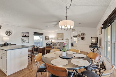 461 E Cavalry Rd, Fort Davis, TX 79734 - photo 6