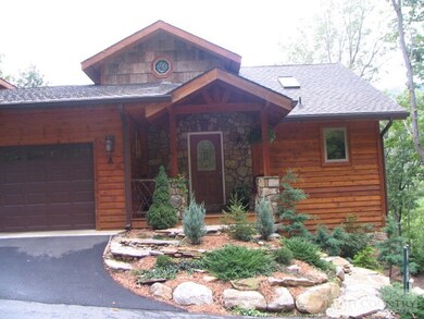 76 Green Ridge Ln unit 76-A, Banner Elk, NC 28604 - photo 4