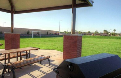 SOCCER FIELD
