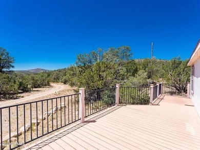 340 S Heartbreak Ridge, Ash Fork, AZ 86320 - photo 4