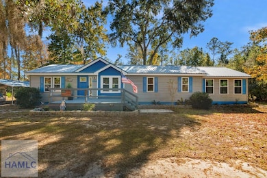 1264 Jones Way SE, Darien, GA 31305 - photo 2