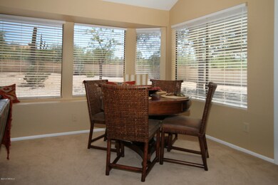 Eating Area