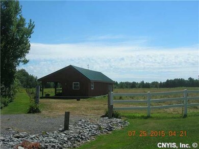Barn