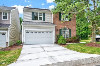 613 Abbey Hall Way, Cary, NC 27513 - photo 2