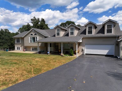 2381 Rock N Horse Dr S, Plattin Township, MO 63028 - photo 7