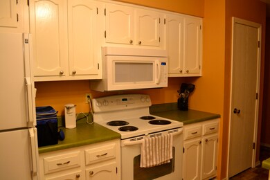 SIDE A KITCHEN