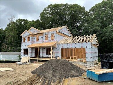 160 Read Ave, Coventry, RI 02816 - photo 2