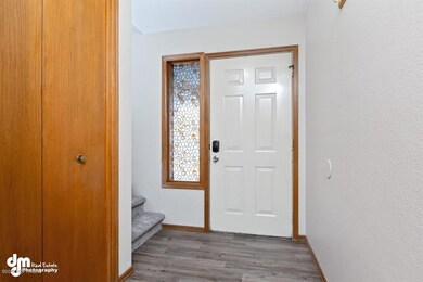 Entry way
