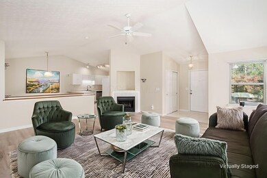 8351 Smoky Row Rd unit 48351, Powell, OH 43065 - photo 4