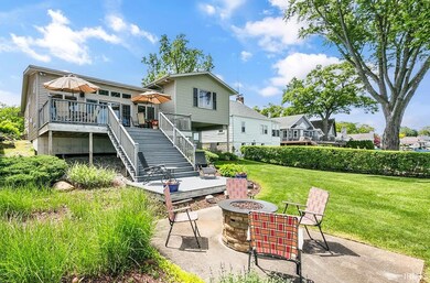 26051 Lake Dr, Elkhart, IN 46514 - photo 7