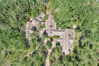 Expansive Floor Plan