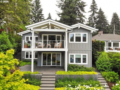 4245 W Bay Rd, Lake Oswego, OR 97035 - photo 2