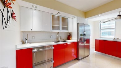 Malaga Towers unit 12C, Hallandale Beach, FL 33009 - photo 5